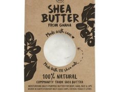 Unt de shea 100% natural